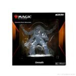 Magic: The Gathering Unpainted Miniatures: Omnath - EN