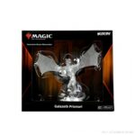 Magic: The Gathering Unpainted Miniatures: Galazeth Prismari - EN