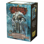Dragon Shield Matte Art Sleeves - Flesh and Blood - Oldhim (100 Sleeves)