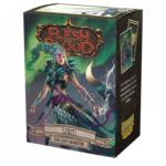 Dragon Shield Matte Art Sleeves - Flesh and Blood - Lexi (100 Sleeves)