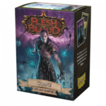 Dragon Shield Matte Art Sleeves - Flesh and Blood - Chane (100 Sleeves)