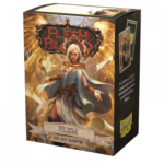Dragon Shield Matte Art Sleeves - Flesh and Blood - Prism (100 Sleeves)