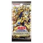 YGO - Dimension Force - Booster