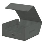 Ultimate Guard Treasurehive 90+ XenoSkin Grey – Bild 2
