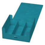 Ultimate Guard Treasurehive 90+ XenoSkin Petrol Blue - Image 3