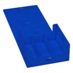 Ultimate Guard Treasurehive 90+ XenoSkin Blue - Image 2