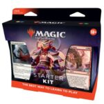 MTG - Arena Starter Kit 2022