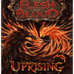Flesh & Blood TCG - Uprising Booster  - EN