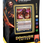 Dominaria United - PAINBOW Commander deck