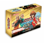 YGO - Speed Duel GX: Midterm Paradox Mini Box - EN