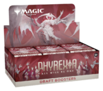 MTG - Phyrexia: All Will Be One Draft Booster Display (36 Packs) - EN