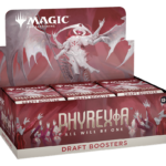 MTG - Phyrexia: All Will Be One Draft Booster Display (36 Packs) - EN
