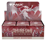 MTG - Phyrexia: All Will Be One Draft Booster Display (36 Packs) - EN - Image 2