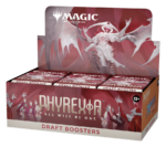 MTG - Phyrexia: All Will Be One Draft Booster Display (36 Packs) - EN - Image 3