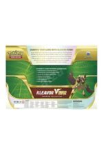 Pokémon TCG VSTAR Premium Collection Kleavor - Image 2