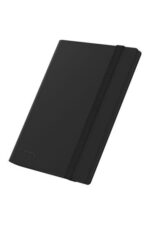 Ultimate Guard Flexxfolio 360 - 18-Pocket XenoSkin Black