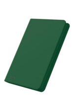 Ultimate Guard Zipfolio 360 - 18-Pocket XenoSkin Green - Image 3