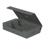 Ultimate Guard Omnihive 1000+ XenoSkin Grey
