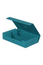 Ultimate Guard Omnihive 1000+ XenoSkin Petrol Blue