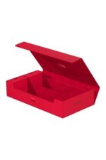 Ultimate Guard Omnihive 1000+ XenoSkin Red