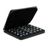 WoD - Dice holder - Black