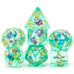 WoD - Smileys (Dice Set)