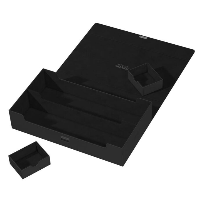 Ultimate Guard Omnihive 1000+ XenoSkin Black - Image 2