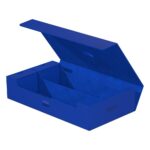 Ultimate Guard Omnihive 1000+ XenoSkin Blue - Image 2