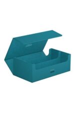 Ultimate Guard Arkhive 800+ XenoSkin Monocolor Petrol