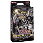 Yu-Gi-Oh! - Structure Deck: Dark World