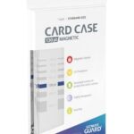Ultimate Guard Magnetic Card Case 130 pt