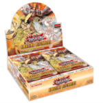 YGO - Amazing Defenders - Special Booster Display (24 Packs) - EN