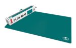 Ultimate Guard Play-Mat Monochrome Petrol Blue 61 x 35 cm - Image 2