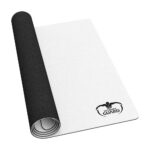 Ultimate Guard Play-Mat Monochrome White 61 x 35 cm - Image 2