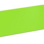 Ultimate Guard Play-Mat Monochrome Light Green 61 x 35 cm