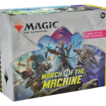 Magic: The Gathering March of the Machine Bundle