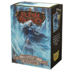 Dragon Shield Flesh and Blood Lyslander Art Sleeves 100ct