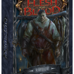 Flesh & Blood TCG - Outsiders RIPTIDE Blitz Deck - EN