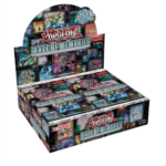 YGO - Maze of Memories - Special Booster Display (24 Packs) - EN