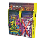 MTG - March of the Machine: The Aftermath Collector Booster Display (12 Packs) - EN