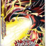 YGO - Egyptian God Deck: Slifer the Sky Dragon