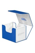 Ultimate Guard Sidewinder 100+ XenoSkin SYNERGY Blue/White - Image 3