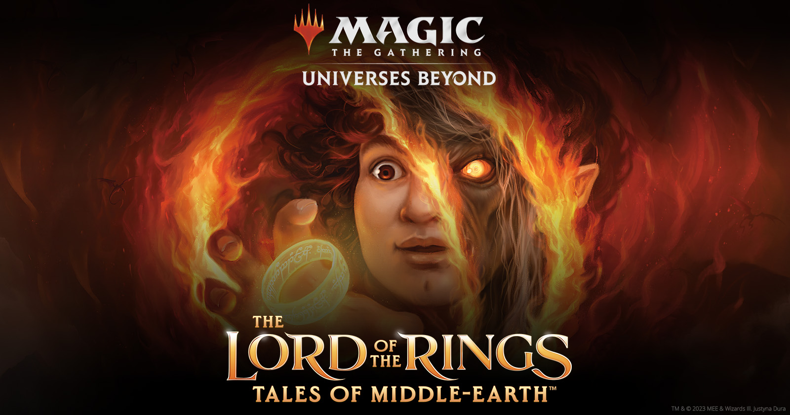 The Lord of the Rings: Tales of Middle-earth™