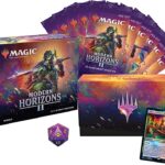 MTG - Modern Horizons 2 Bundle - EN