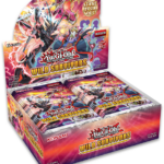 YGO - Wild Survivors - Special Booster Display (24 Packs) - EN