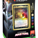 Commander Masters Commander Deck - Sliver Swarm