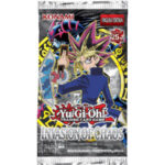 YGO - LC: 25th Anniversary Edition - Invasion of Chaos Pack - EN