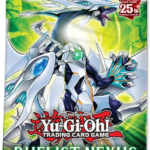 YGO - Duelist Nexus Booster - EN