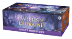 Magic: The Gathering Wilds of Eldraine Draft Booster Box - 36 Packs - Image 3