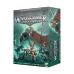 WH UNDERWORLDS: STARTER SET (ENGLISH)